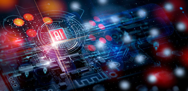 AI Strategy for Operational & Non-Financial Risk Management