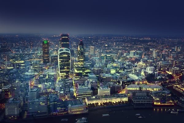 Insurance Cross Risk Correlation Study 2021