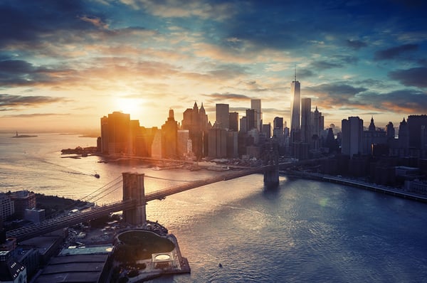 FED announces 'Basel III endgame'