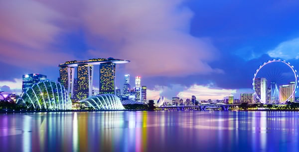 A summary of key themes from discussions at the ORX African, Asian, and Australian Regional Forums 2023
