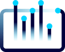 Chart Cyan-1