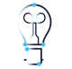 Lightbulb_Cyan