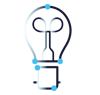 Lightbulb_Cyan