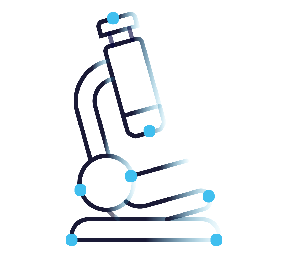 Microscope_Cyan