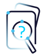 No Result Search Cyan