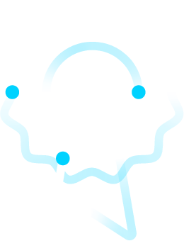 Certified Reversed Cyan