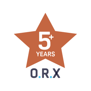 ORX Star 5