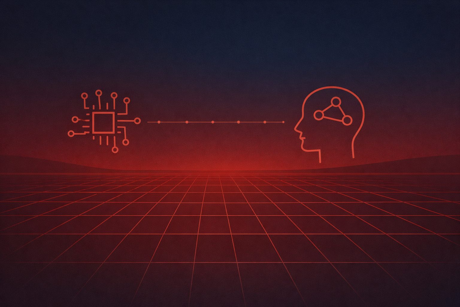 AI generated How AI is reshaping the cyber risk landscape