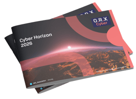 Cyber Horizon 2026