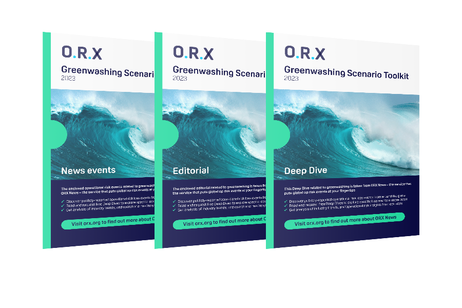 ORX News Greenwashing resources front covers-1 ORX News Greenwashing resources front covers-1