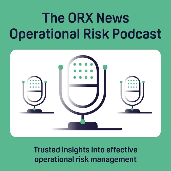 ORX News top 5 losses October 2023 and focus on third-party risks in major cyber events