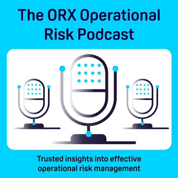 Introducing the ORX Reference Risk Indicator Library