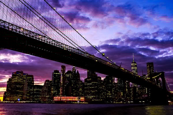 North American Scenarios Forum 2025