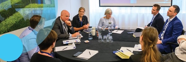 LeadersConnect Live 2026 Summary
