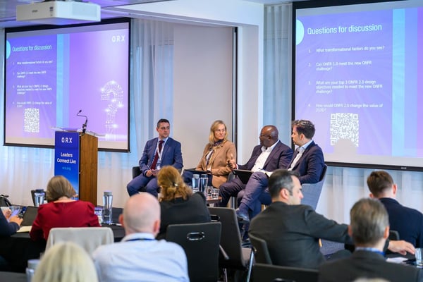 A view from LeadersConnect Live 2026