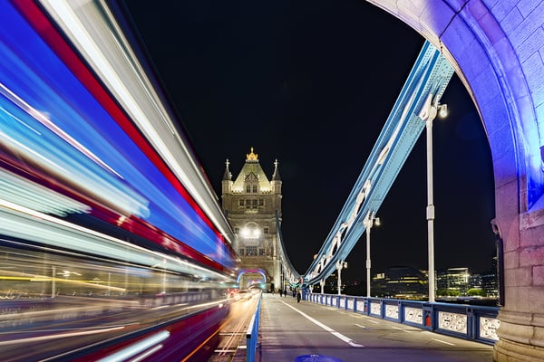 Critical Third Parties (CTPs): UK regulators introduce direct oversight of systemic providers