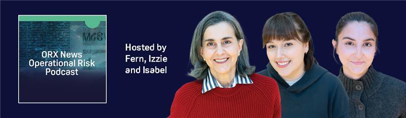 Podcast Base 2025 ORX News 2