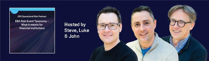 Podcast Base 2025 ORX Regulation