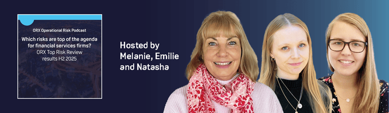 Podcast Base 2025 ORX TRR 2025