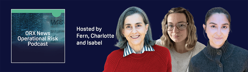 Podcast Base ORX News F C I