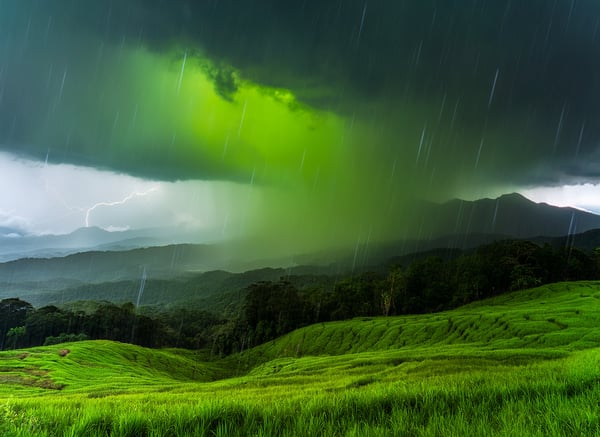 Unlocking the future: ORX Scenarios thought leadership initiative 2026