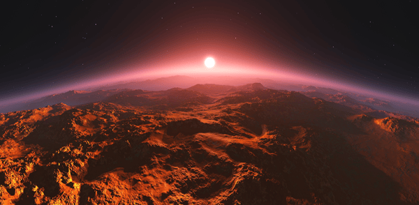 ORX Cyber Horizon 2026