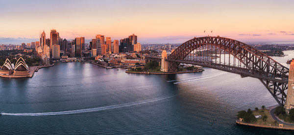 Australian Regional Forum 2026