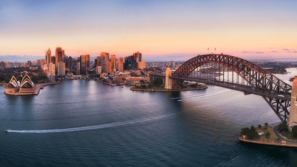 Australian Regional Forum 2024