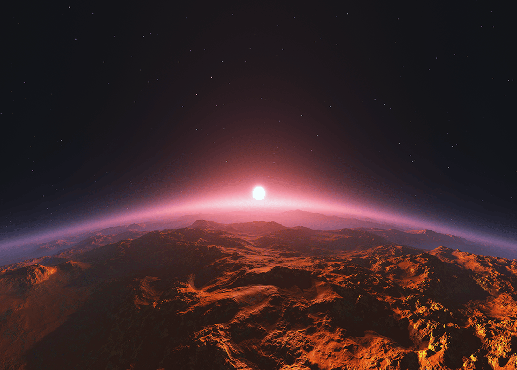 cyber Horizon
