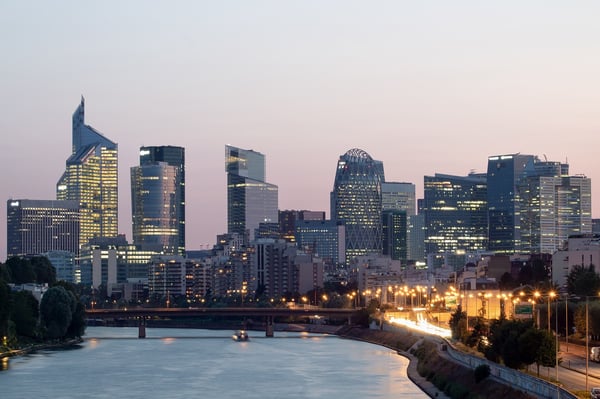 Loss data included in EBA's recommended implementation of SMA