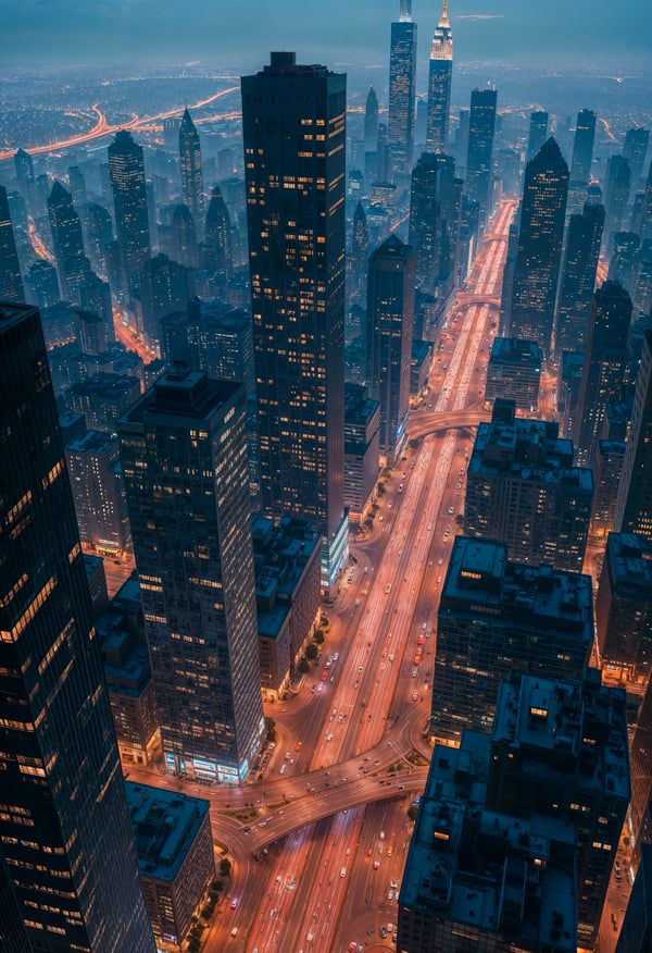 Capital Benchmark 2026