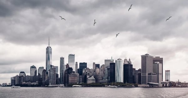 Banking and insurance correlation reports