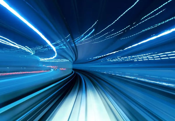 Future of Operational Risk: Right time, right place