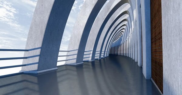 Operational Risk Framework Practice Benchmark