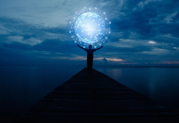 Reimagining Operational Risk