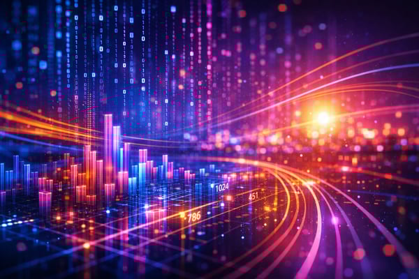 Upskilling for the future: How ONFR teams are building data and AI capabilities