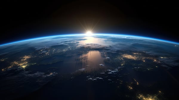 Operational Risk Horizon 2026