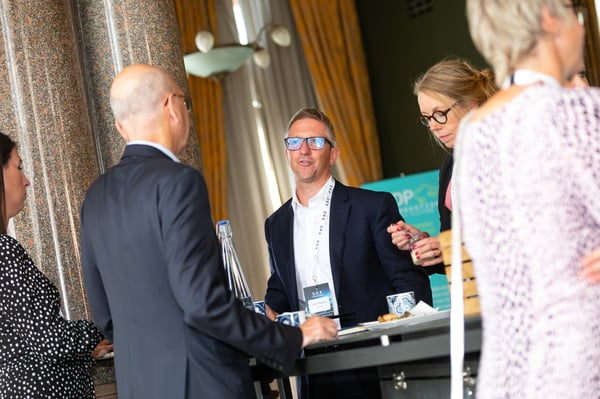 LeadersConnect
