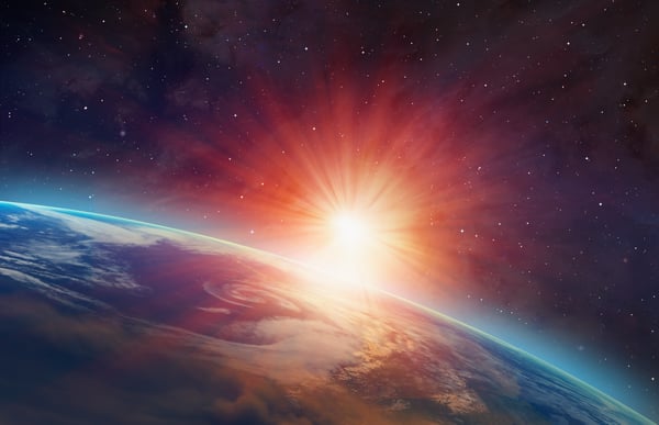 Operational Risk Horizon in 2026: Emerging threats and industry priorities