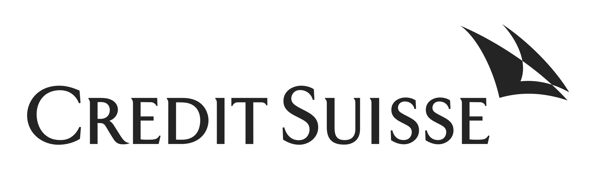 Credit suisse logo