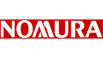 Nomura logo