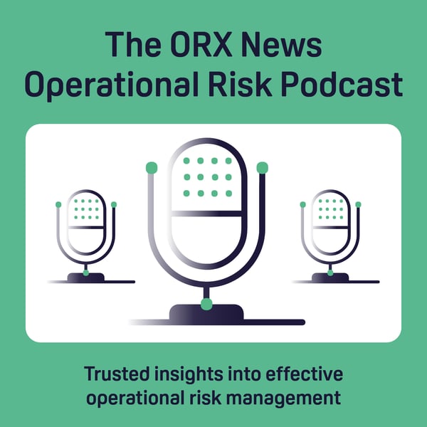ORX News Podcast October 2025