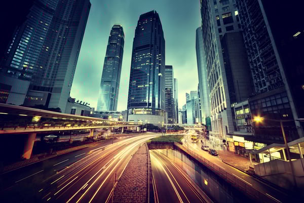 Industry priorities for 2022