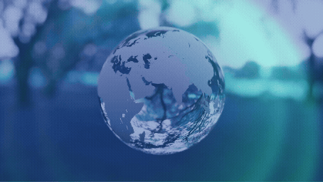 ORX News Globe