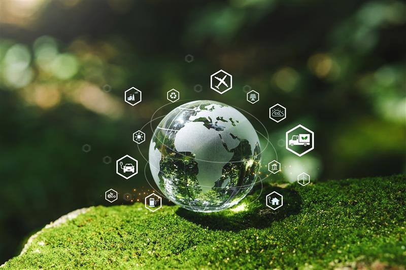 Supply Chain Global